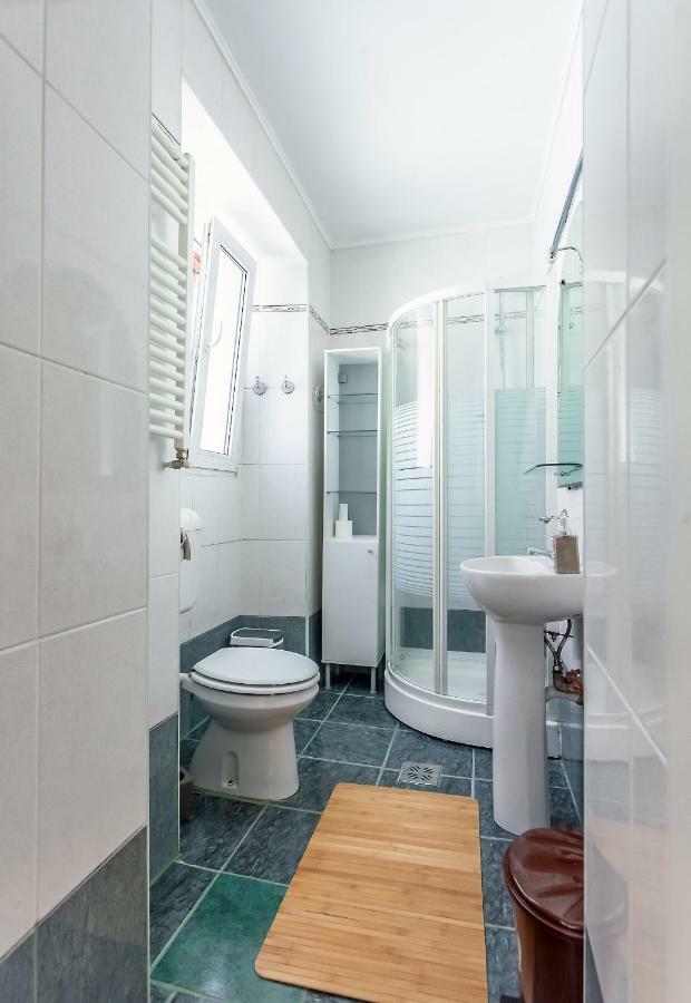 Kostas Apartments 브라쇼브 외부 사진